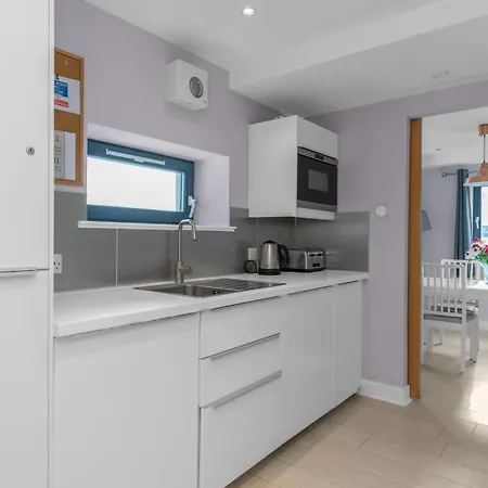 Appartamento Gorgeous Old Town Hideaway Edimburgo Esterno foto